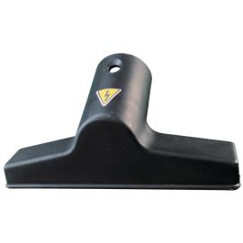 Bodendüse, antistatisch Cleancraft Ø 32 mm klein Produktbild