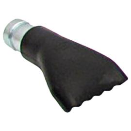 Flächendüse Cleancraft Ø 50 mm Gummi Produktbild