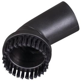 Runddüse mit Bürste Cleancraft Ø 32 mm Produktbild