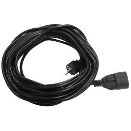 Verlängerungskabel Cleancraft VK-ESM/OSM-15m Produktbild