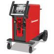 MIG/MAG Inverter-Schweißgerät Schweisskraft SYN-MIG 353-4 W Synergic Produktbild