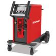 MIG/MAG Inverter-Schweißgerät Schweisskraft SYN-MIG 403-4 W Synergic Produktbild