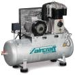 Stationärer Kolbenkompressor (10 bar) Aircraft AIRPROFI 853/100/10 H Produktbild