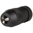 Schnellspannbohrfutter Optimum DKC13 0-13 mm Produktbild