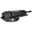 Hydraulischer-Maschinenschraubstock Optimum HMS 125 Produktbild