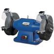 Doppelschleifmaschine Metallkraft DS 300 Produktbild