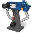 Bandschleifmaschine Metallkraft MBSM 75-203-2 AS Produktbild