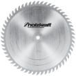 Chromstahl-Kreissägeblatt grobe Schnittgüte Holzkraft KSB-W 700/56 CS Produktbild
