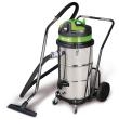 Nass-/Trockensauger Cleancraft flexCAT 378 EOT-PRO Produktbild