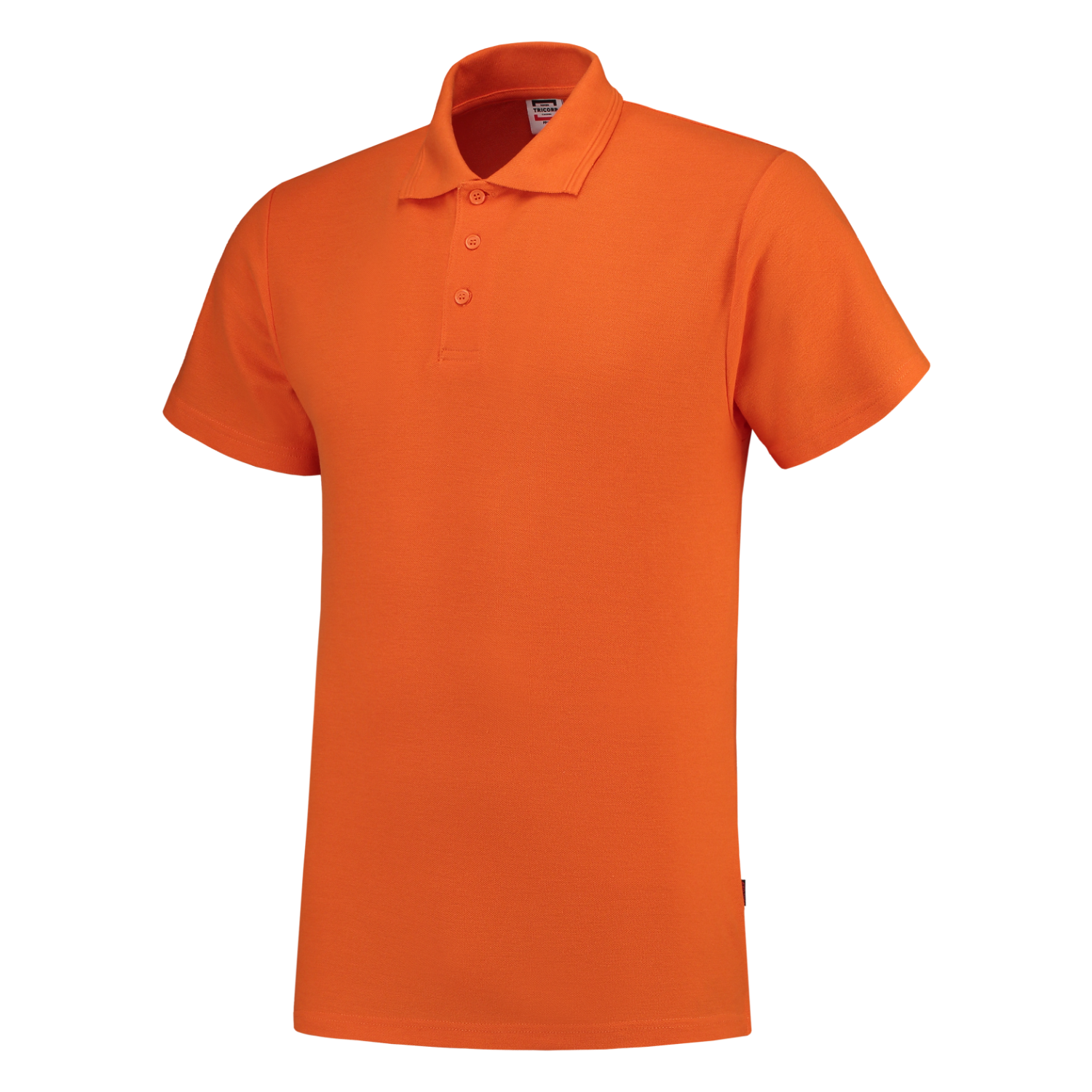 Poloshirt 180 Gramm 201003 Orange M Produktbild img1 L