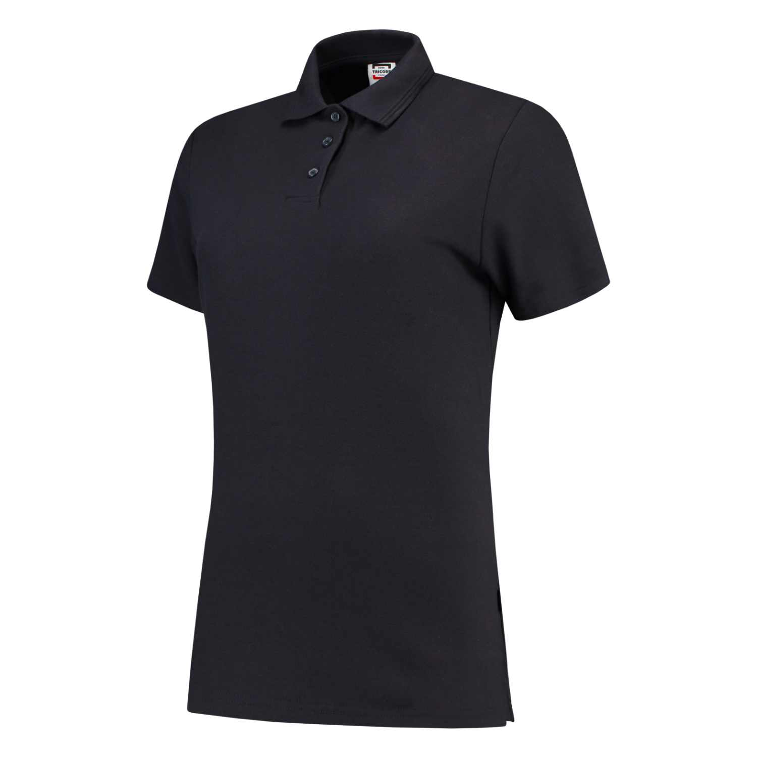 Poloshirt 180 Gramm Damen 201010 Navy 4XL Produktbild img1 L