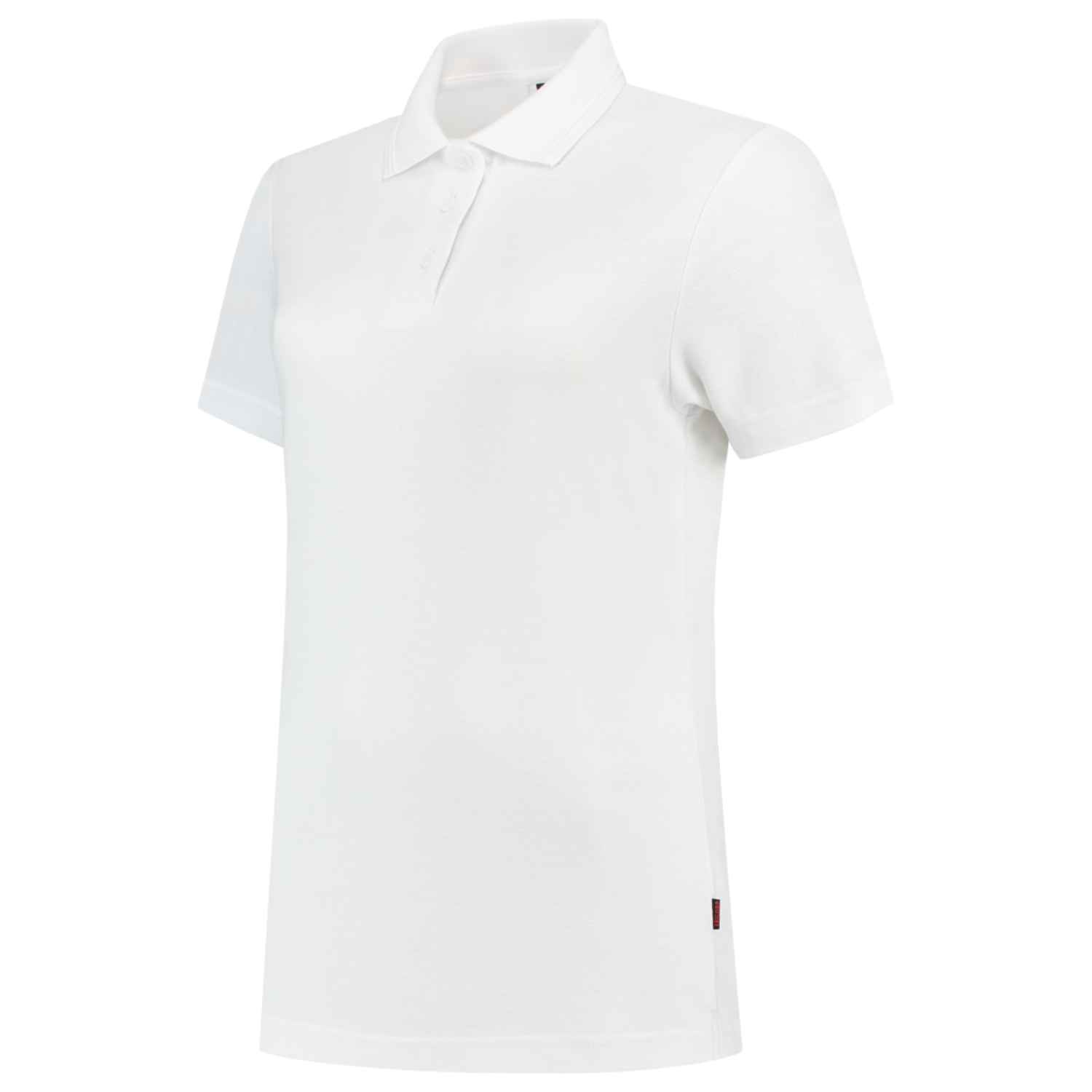 Poloshirt 180 Gramm Damen 201010 White M Produktbild img1 L