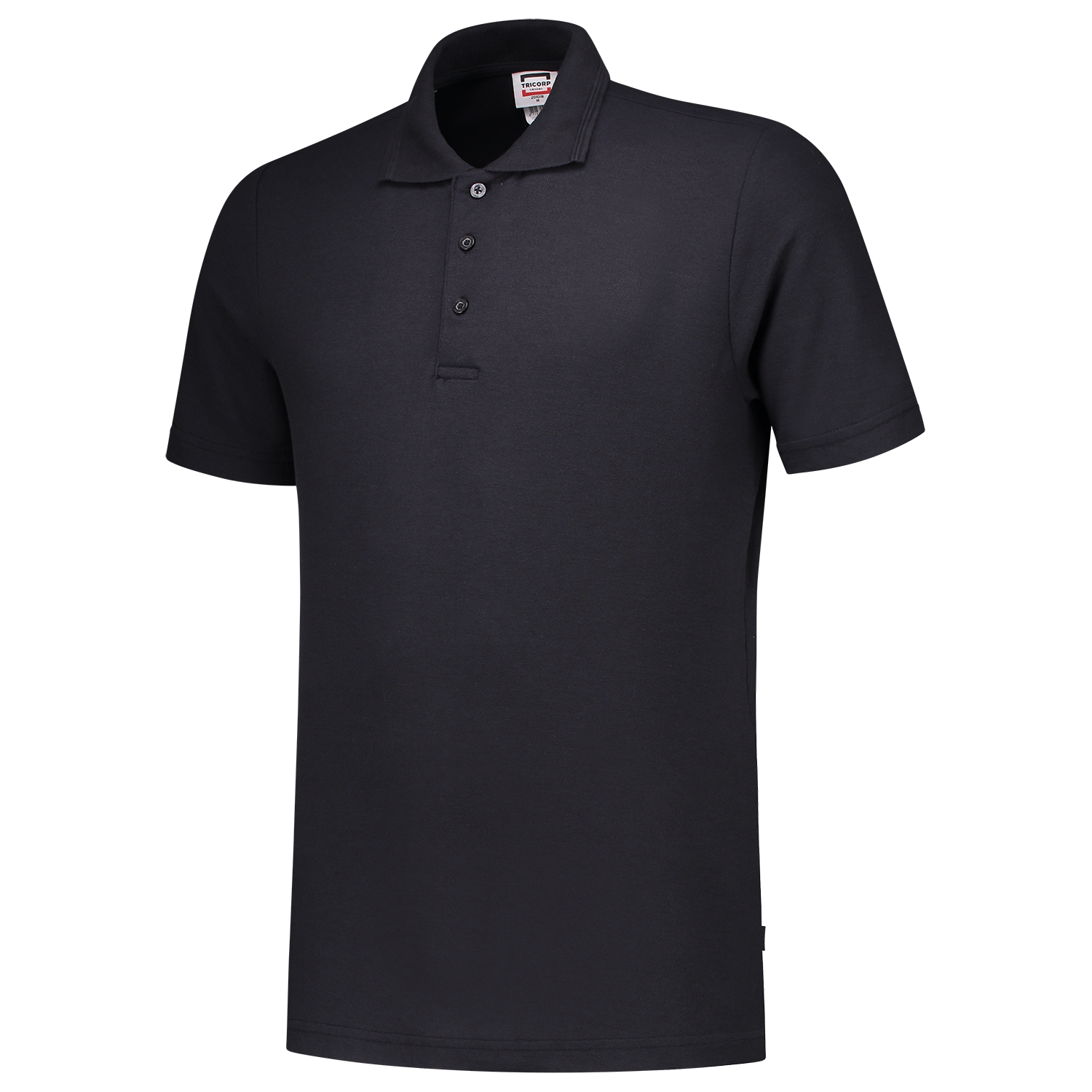 Poloshirt 180g Waschbar 60°C 201018 Navy XL Produktbild img1 L