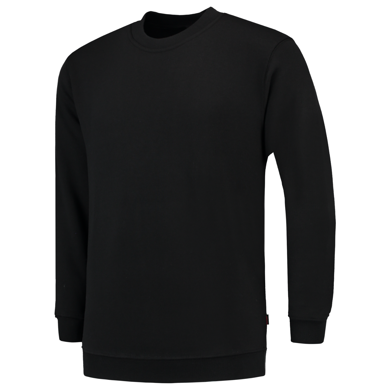 Sweatshirt 280 Gramm 301008 Black 7XL Produktbild img1 L