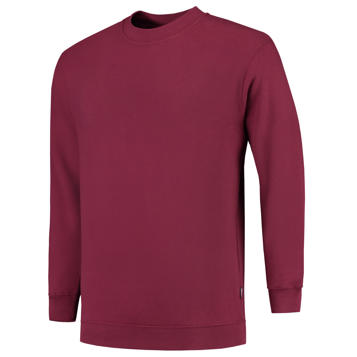 Sweatshirt 280 Gramm 301008 Wine M Produktbild img1 L