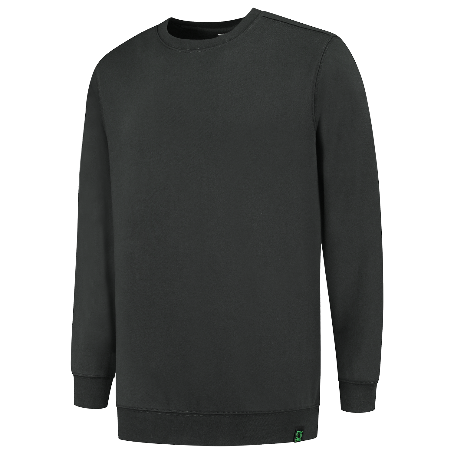 Sweatshirt Rewear 301701 Darkgrey XXL Produktbild img1 L