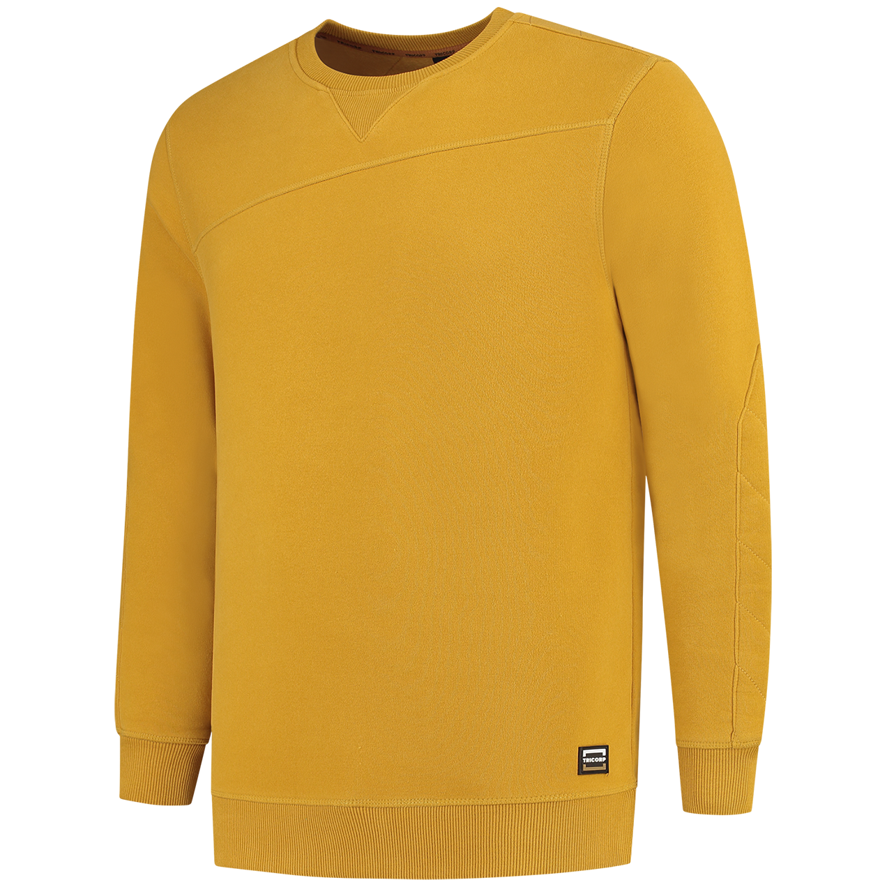 Sweatshirt Premium 304005 Curry XL Produktbild img1 L