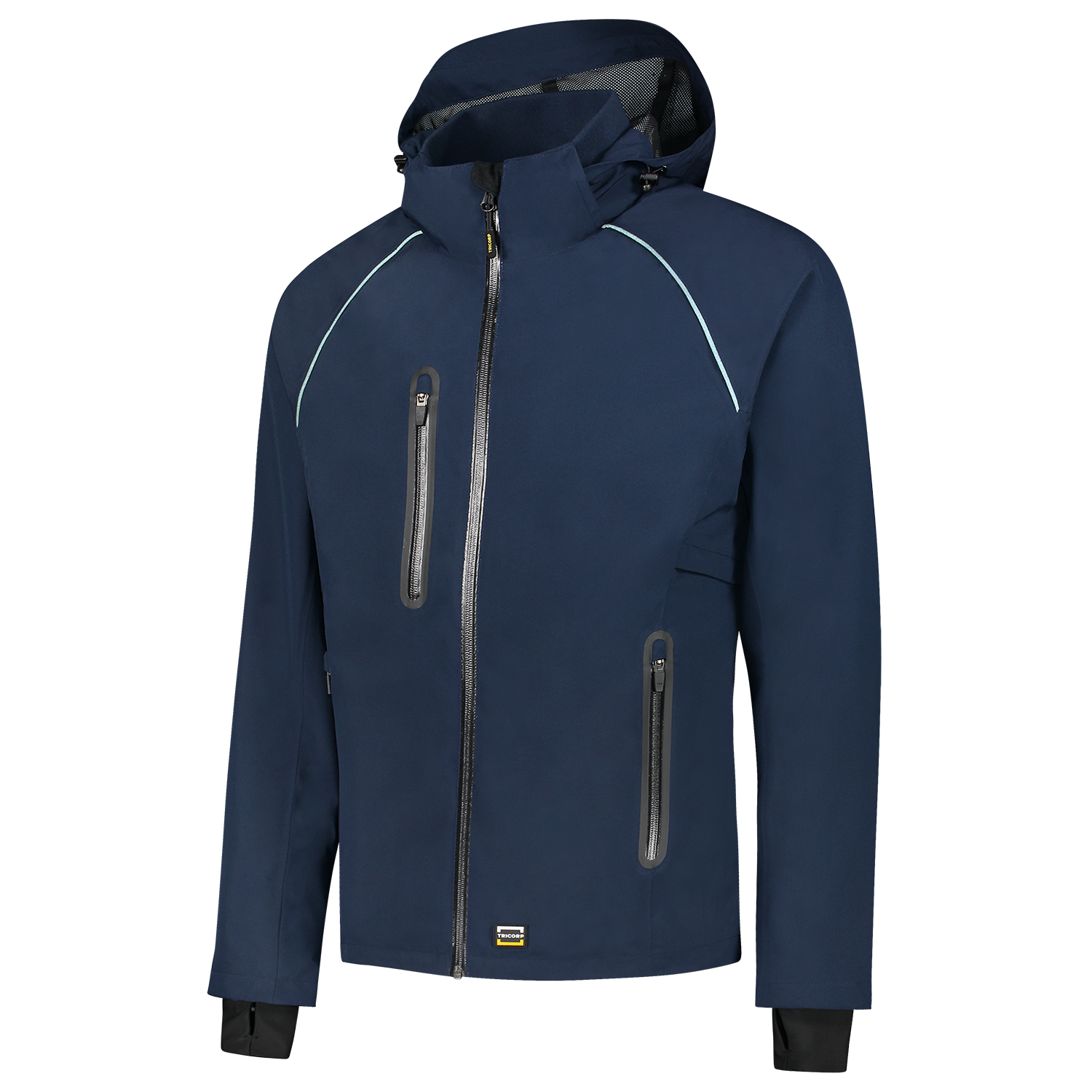 Tech Shell 402018 Ink L Produktbild img1 L