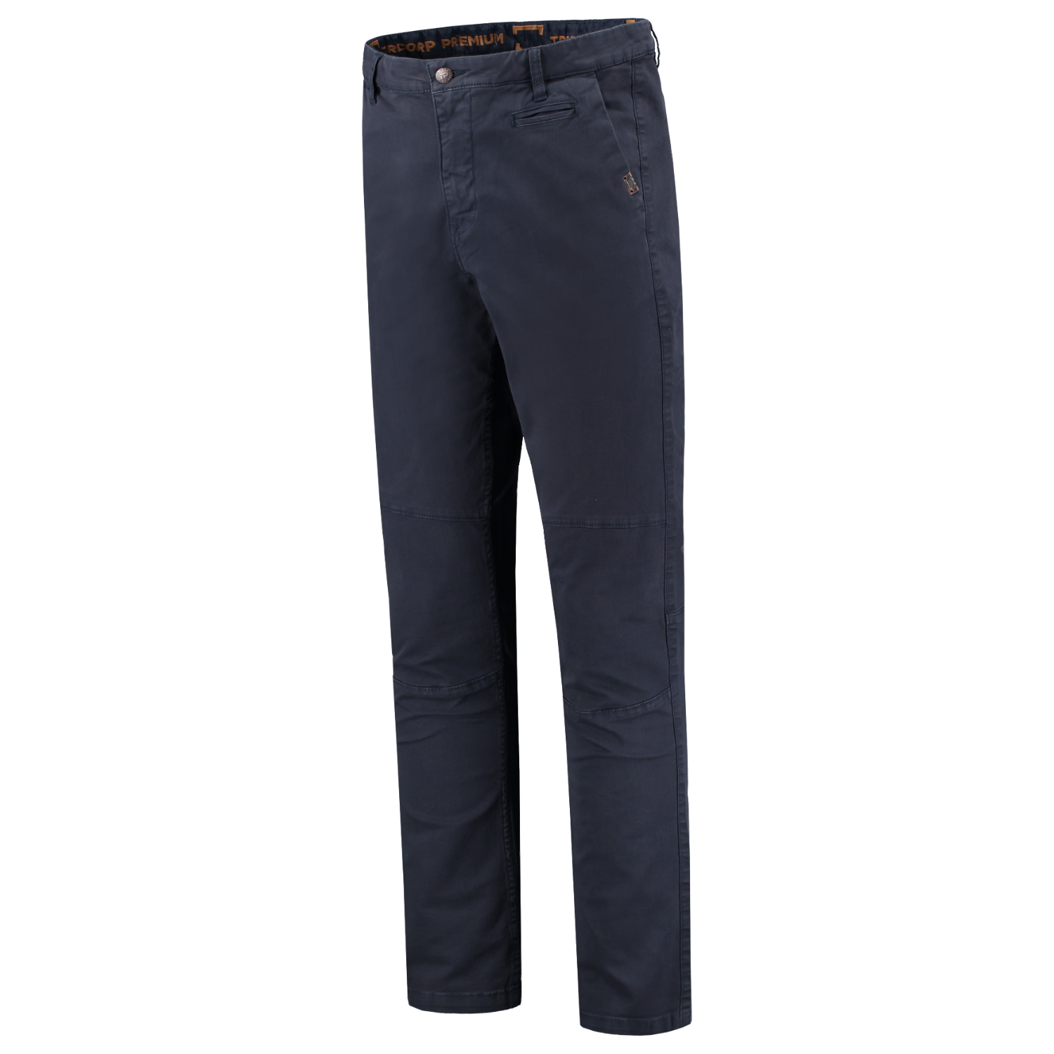 Chino Premium 504002 Ink 36-32 Produktbild img1 L