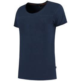 T-Shirt Premium Damen 104005 Ink Produktbild