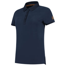 Poloshirt Premium Quernaht Damen 204003 Ink Produktbild