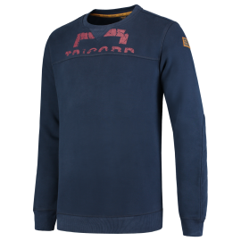 Sweatshirt Premium Logo Outlet 304012 Ink Produktbild