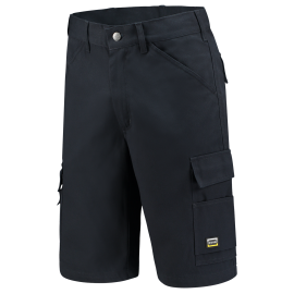 Arbeitshose Basic Kurz 502019 Navy 56 Produktbild