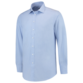 Hemd Basis 705005 Blue Produktbild