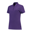 Poloshirt Fitted Damen 201006 Purple XS Produktbild img1 S