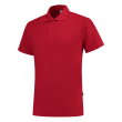 Poloshirt 100% Baumwolle 201007 Red 5XL Produktbild img1 S