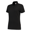 Poloshirt 180 Gramm Damen 201010 Black XL Produktbild img1 S