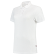 Poloshirt 180 Gramm Damen 201010 White M Produktbild img1 S