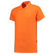 Poloshirt Fitted 180 Gramm Kids 201016 Orange 128 Produktbild img1 S