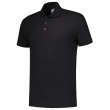 Poloshirt Fitted 180g Waschbar 60°C 201020 Black XL Produktbild img1 S