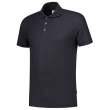 Poloshirt Fitted 180g Waschbar 60°C 201020 Navy S Produktbild img1 S