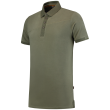 Poloshirt Premium Quernaht Herren 204002 Army S Produktbild img1 S