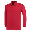 Sweatshirt Polokragen 301004 Red 5XL Produktbild img1 S