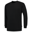 Sweatshirt 280 Gramm 301008 Black 7XL Produktbild img1 S