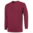 Sweatshirt 280 Gramm 301008 Wine M Produktbild img1 S