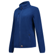 Fleece-Jacke Exzellent Damen 301011 Royalblue 4XL Produktbild img1 S