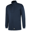 Fleecejacke Interlock 302010 Navy Produktbild img1 S