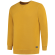 Sweatshirt Premium 304005 Curry XL Produktbild img1 S