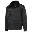 Pilotenjacke Industrie 402005 Black 6XL Produktbild img1 S