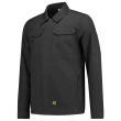 Arbeitsjacke Industrie 402017 Darkgrey 5XL Produktbild img1 S