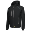 Tech Shell 402018 Black 5XL Produktbild img1 S