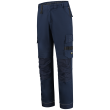 Arbeitshose Twill Cordura Stretch 502020 Ink 62 Produktbild img1 S