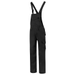 Latzhose Industrie 752001 Black 3XL Produktbild img1 S