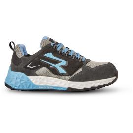Sicherheitshalbschuh ARYA ESD S1PS HI HRO FO SR U-Power Produktbild