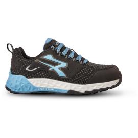 Sicherheitshalbschuh VHAGAR ESD S3S CI HI HRO FO SR U-Power Produktbild