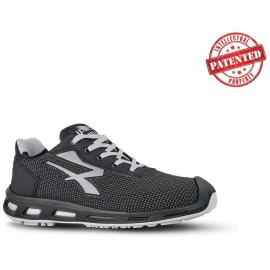 Sicherheitshalbschuh IMPERIUS s ESD S3S CI FO SR U-Power Produktbild